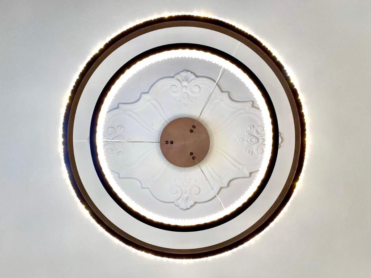 Athenian Condo Kültér fotó