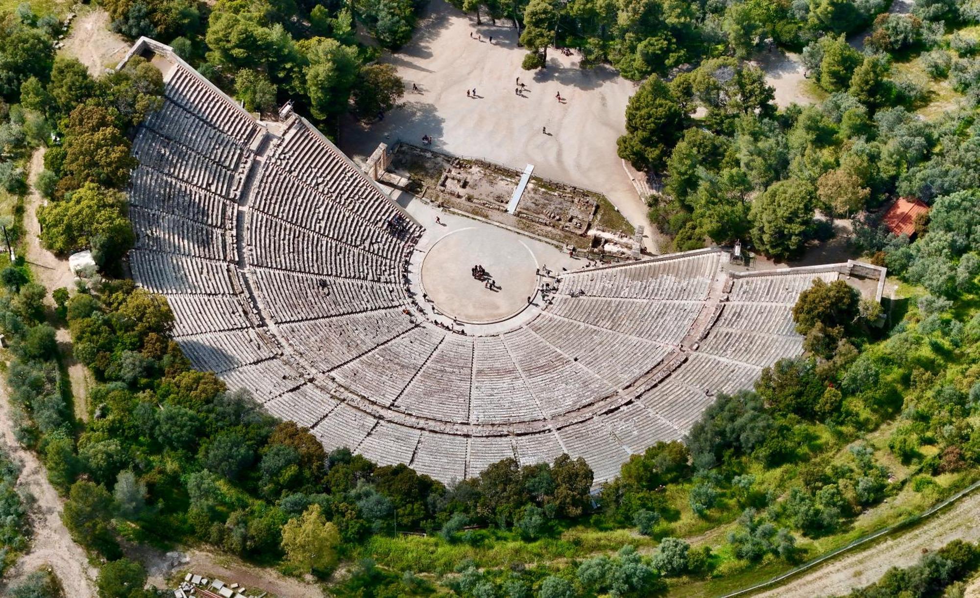 Athenian Condo Kültér fotó